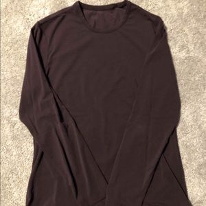 MENS 5 year basic tee